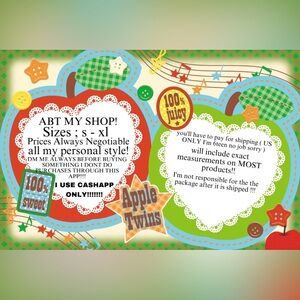 ANT MY SHOPP
